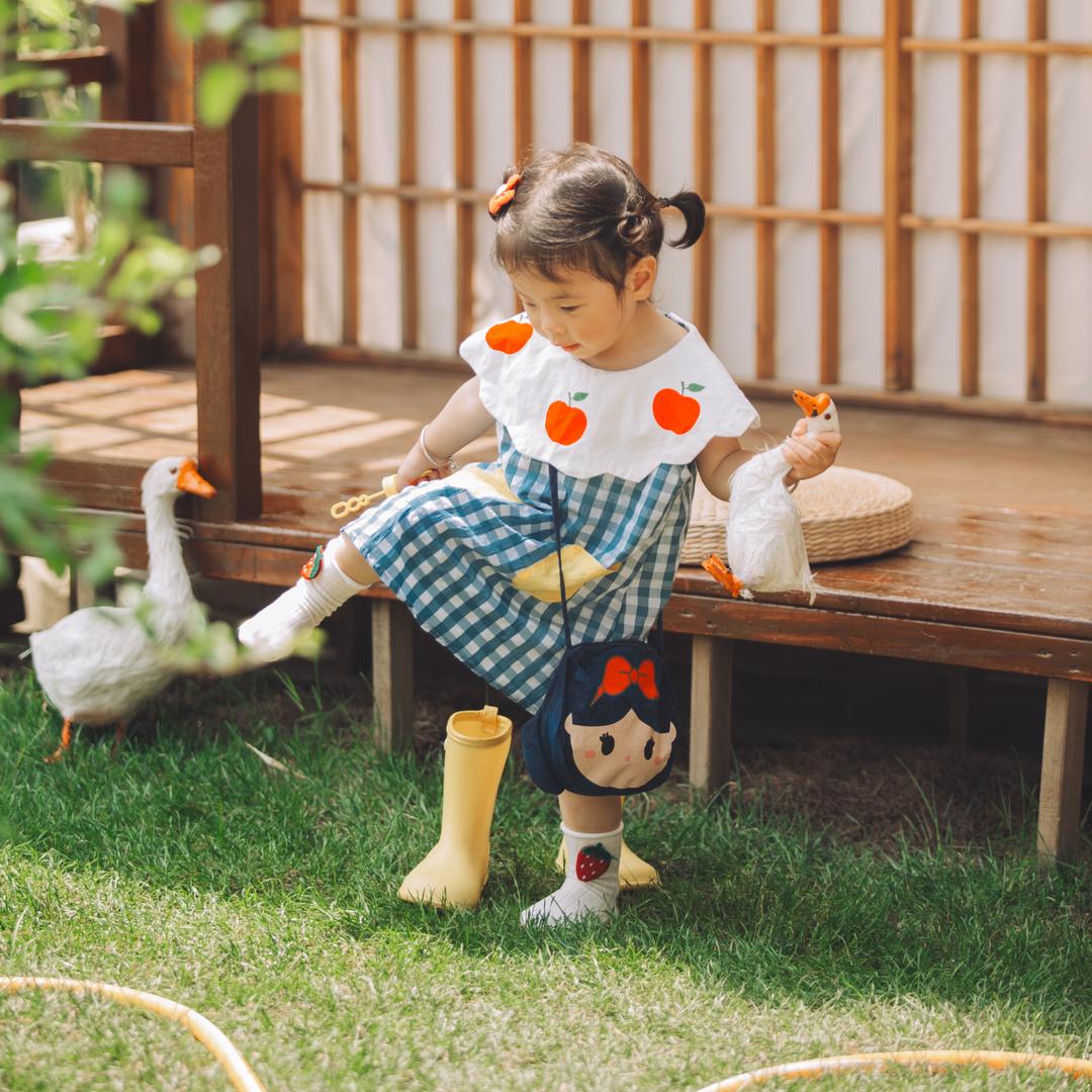 夏夏🐯妈妈