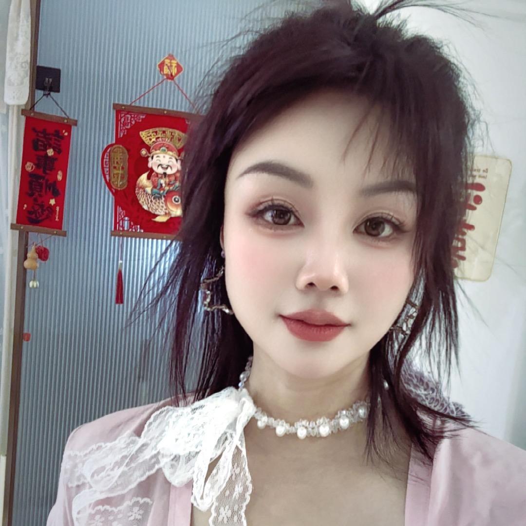 好运连连🍀