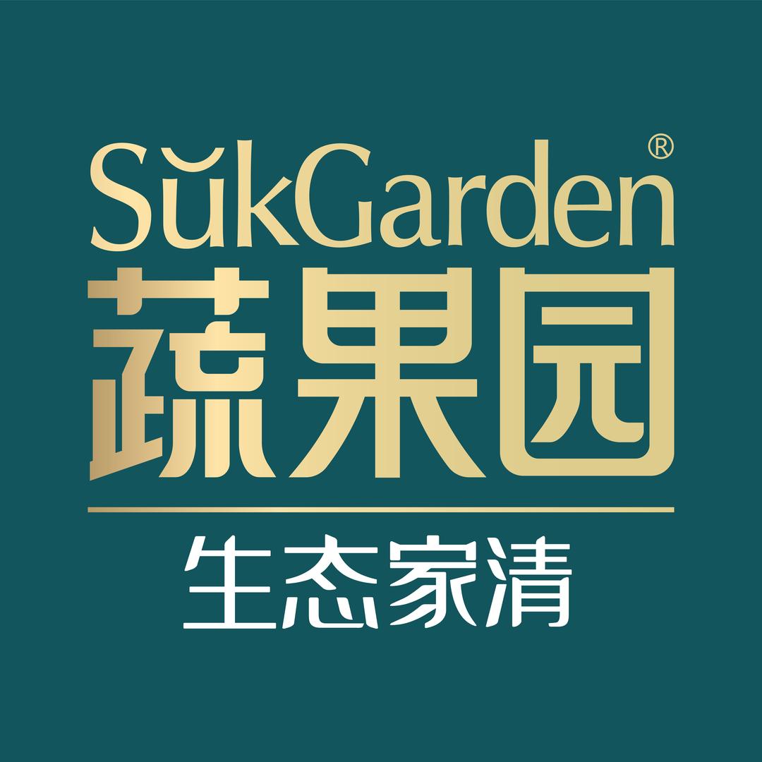 蔬果园乌木玫瑰原液洗衣液