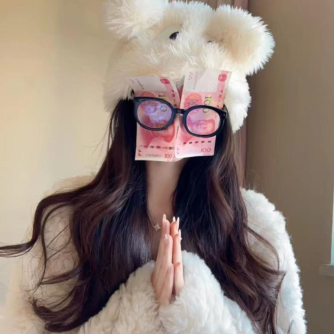 萌情MENGQINGCAT