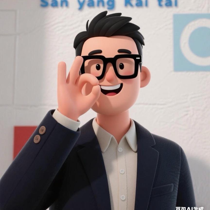 可以的小赵