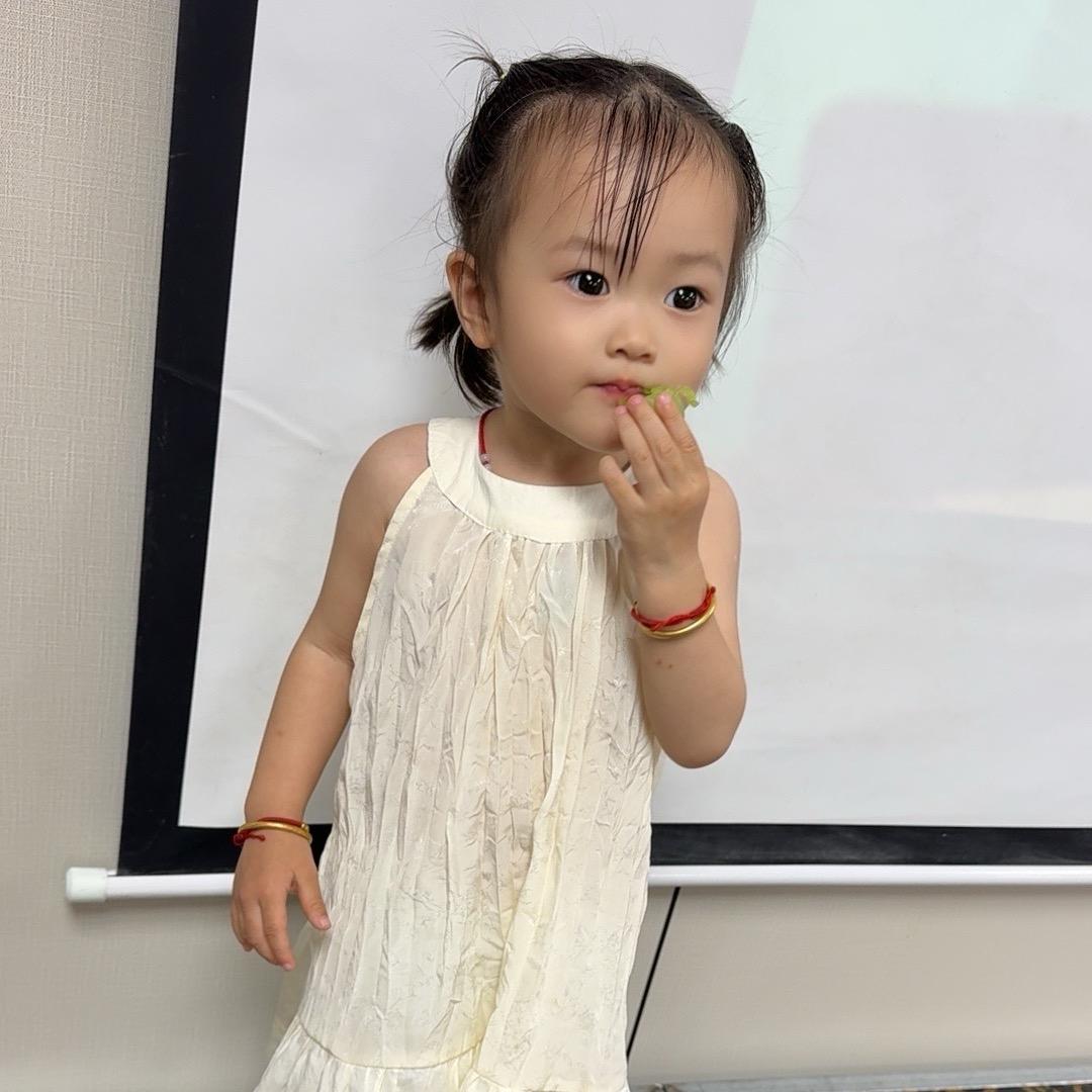 歆歆妈