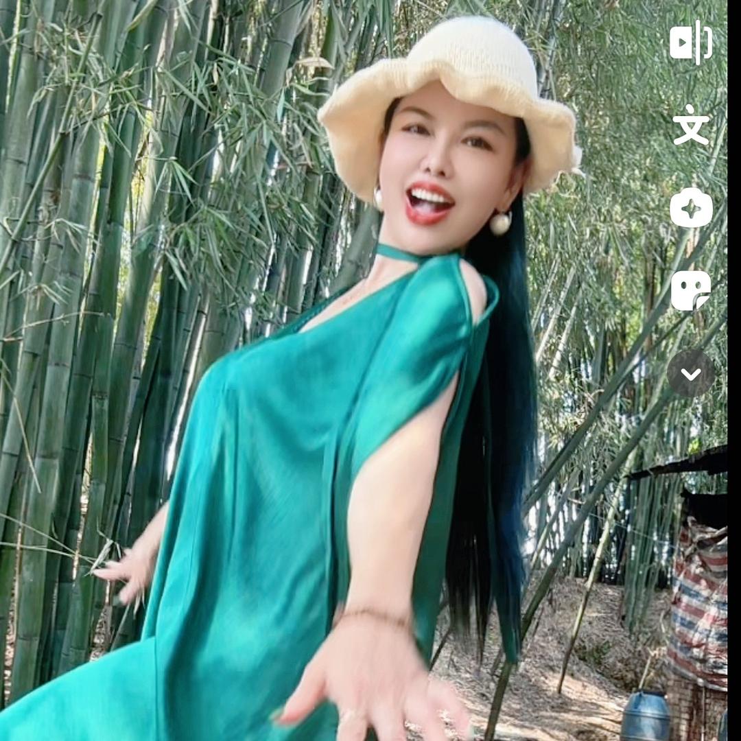 大白菜心单身