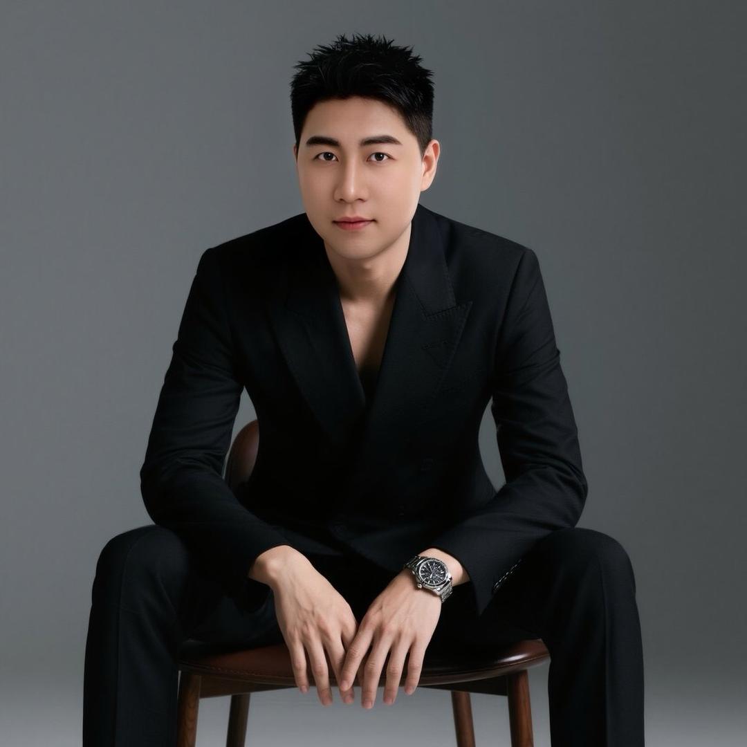 吴川万邦定制阿浩