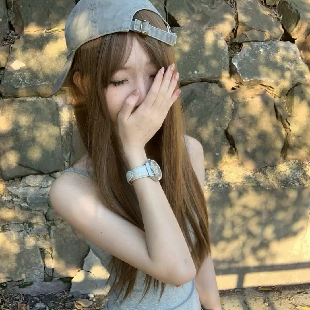 睡醒爱打老公💤