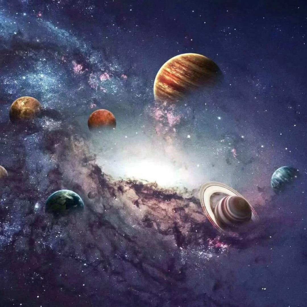 招财进宝小喇叭📣