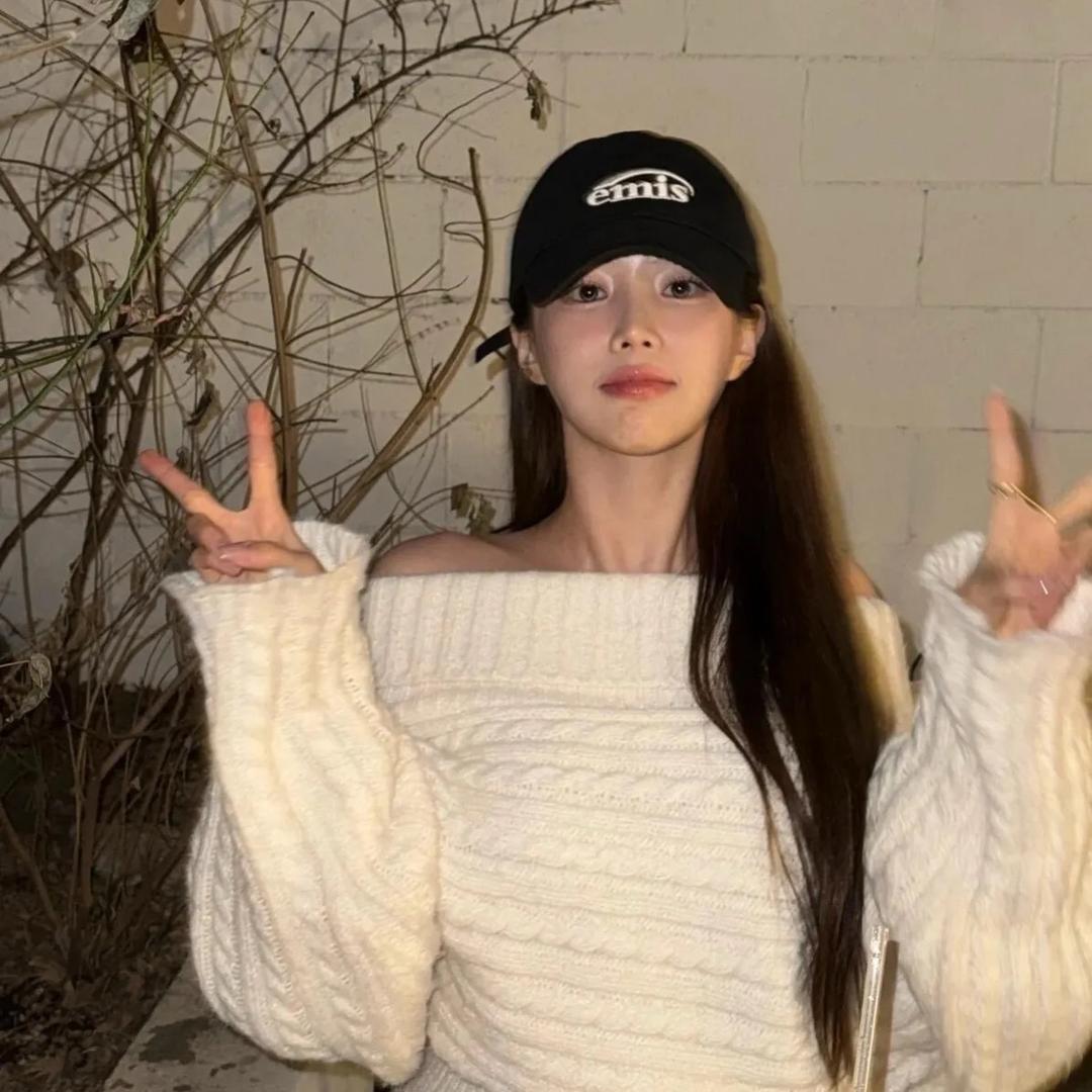 小饼干👒
