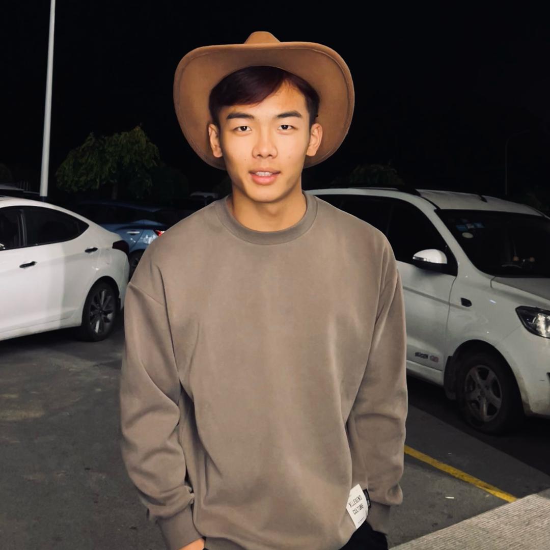 麦当帅·神·麦门教主