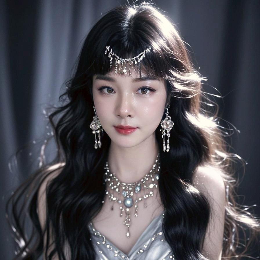 ⭐️刘琴琴⭐