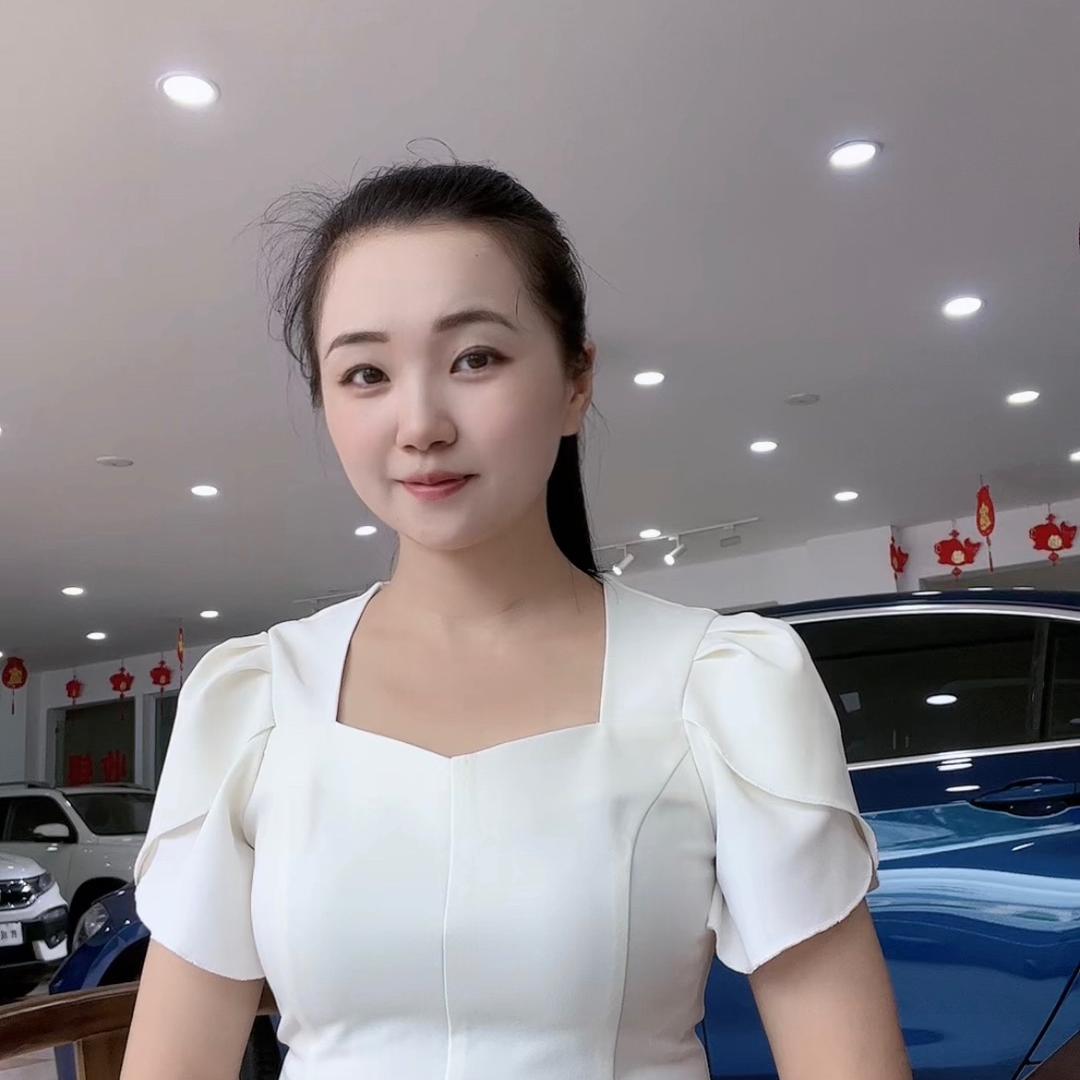 利姐姐汽车（君成二手车）