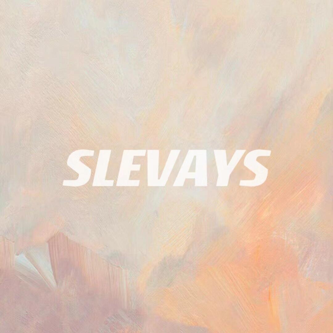 SLEVAYS 高定女装