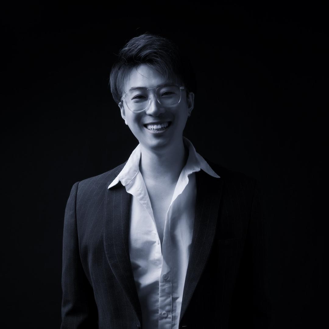 东营大钊叔叔会染发