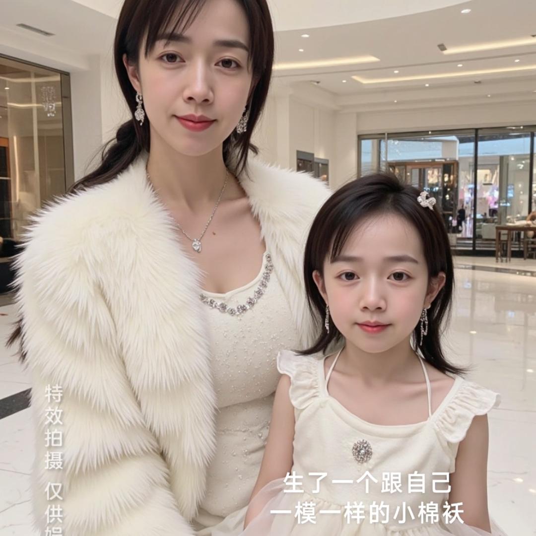 梦美岐