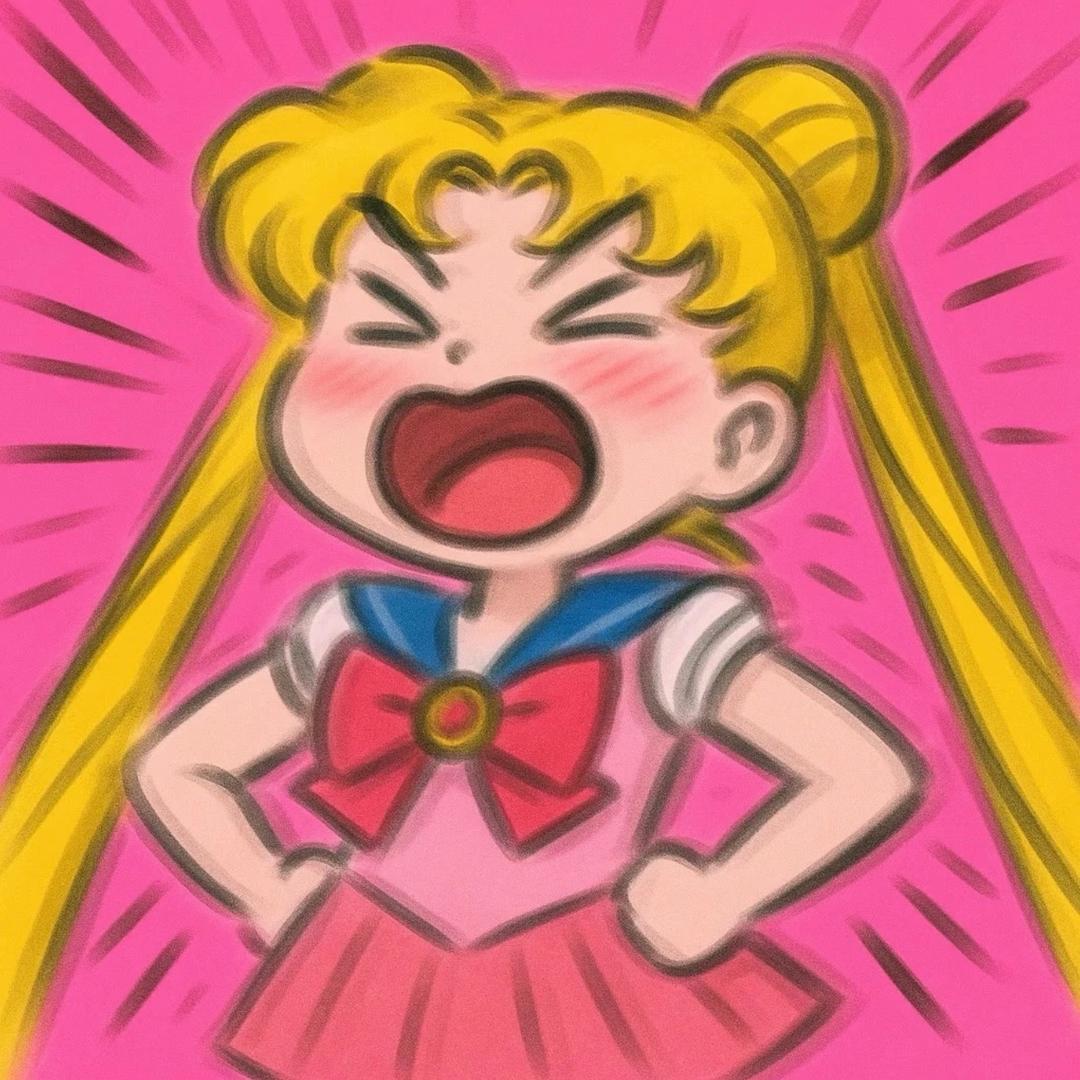 今天不适合善良