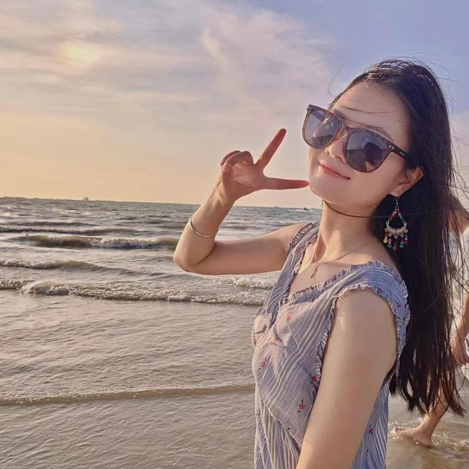 小鱼妹妹