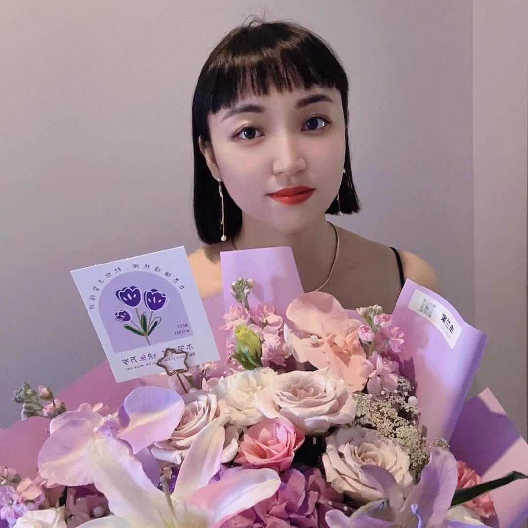 小杨日记📔