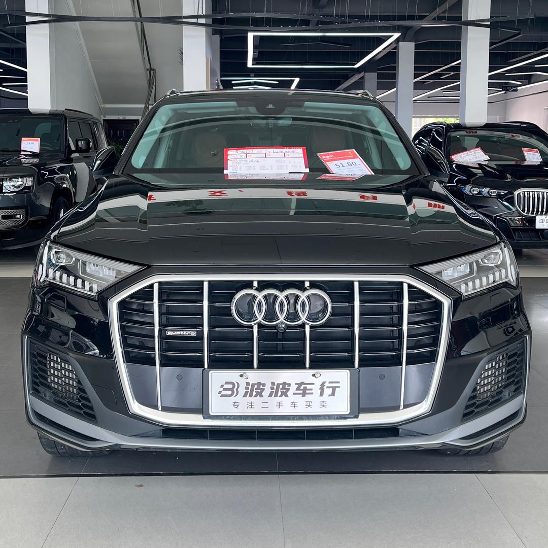 版纳波波二手车（摄影师小鱼）