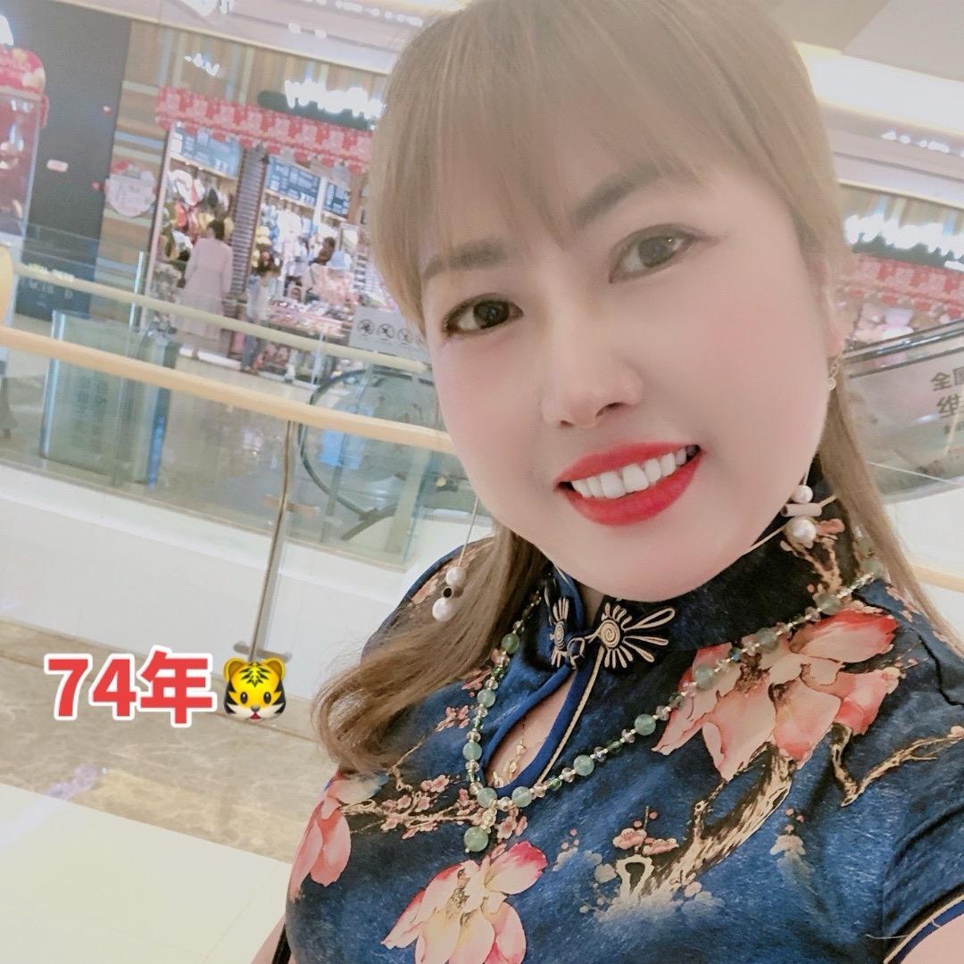 佳音（74、5月虎）