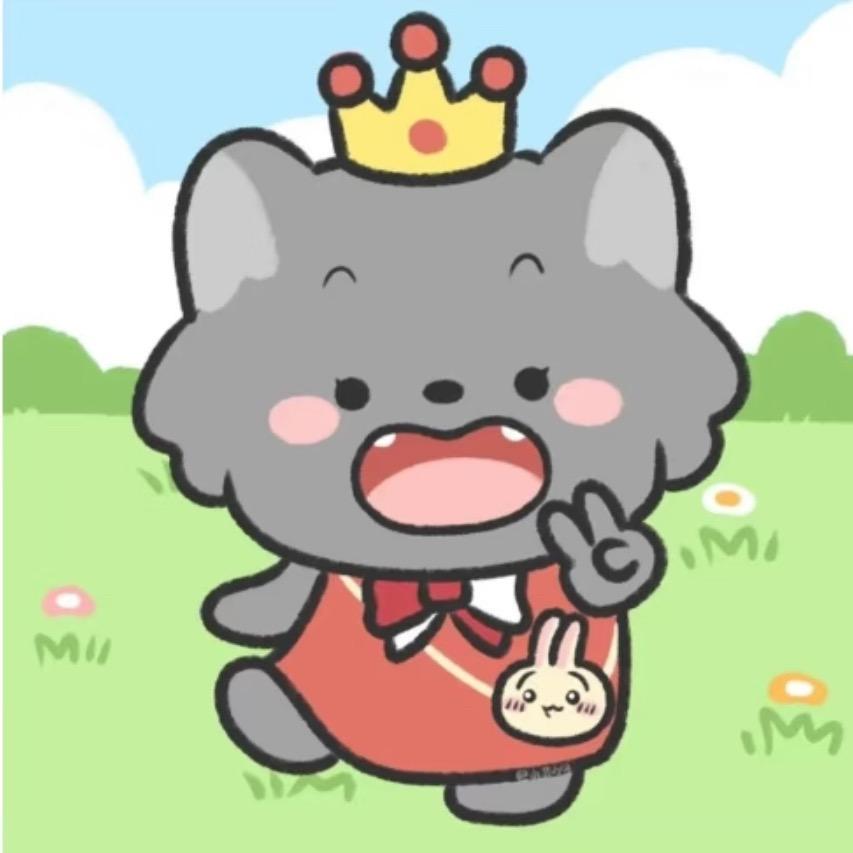 好运绵绵💓