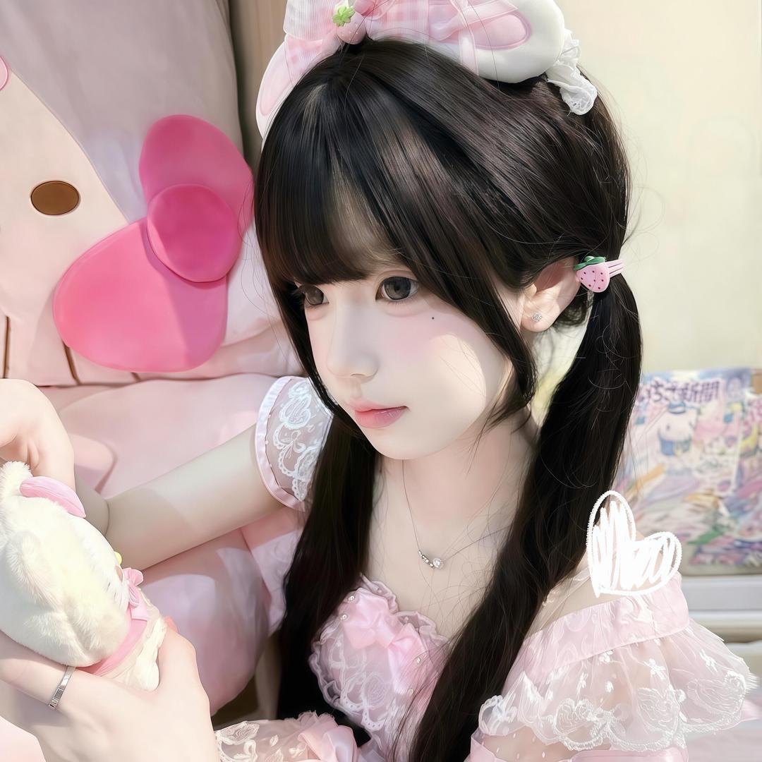 人类只是我的兼职