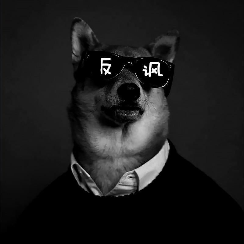 反了个讽