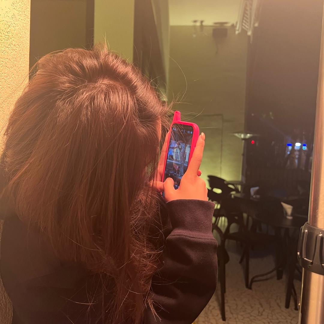 老子从小爱喝水