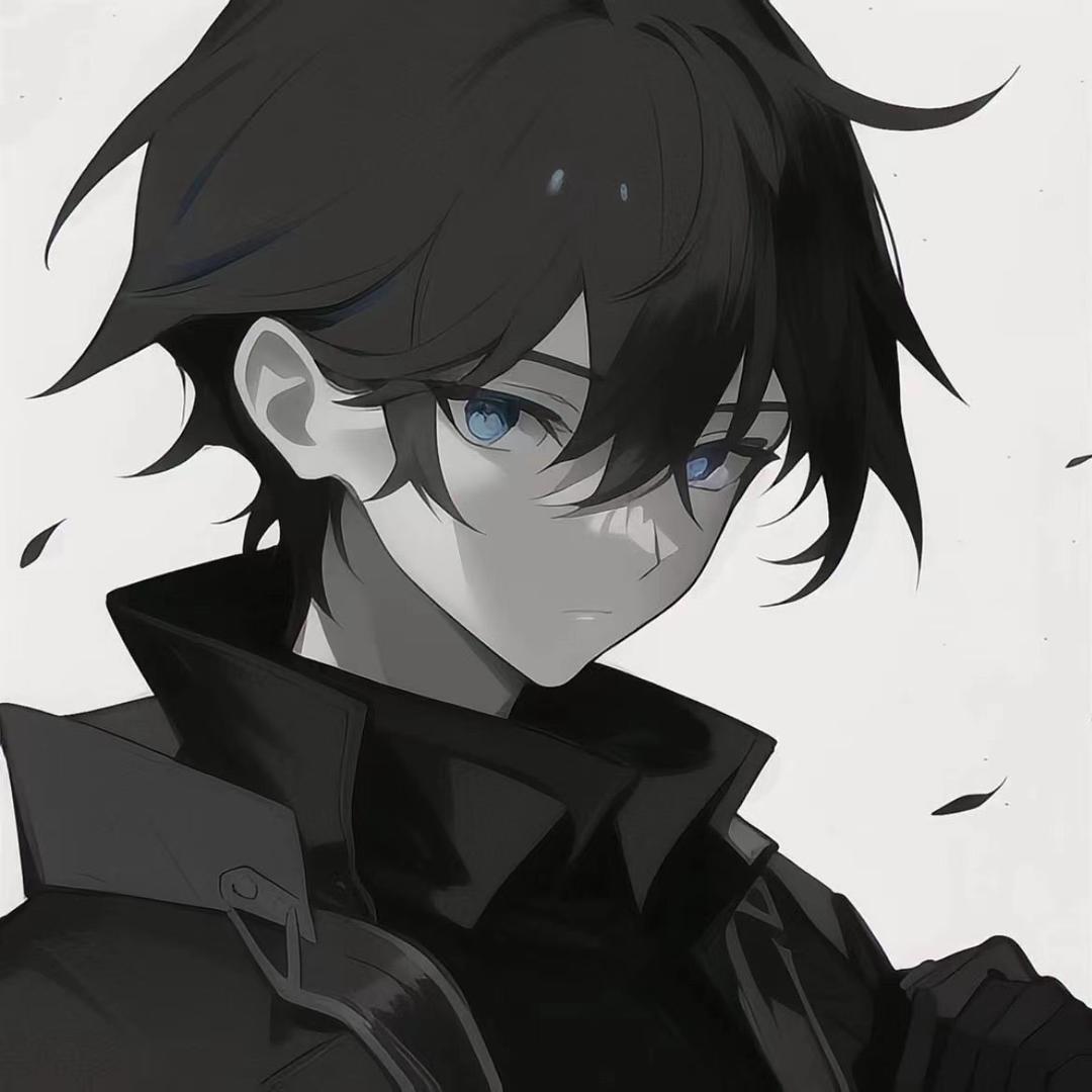 夜色