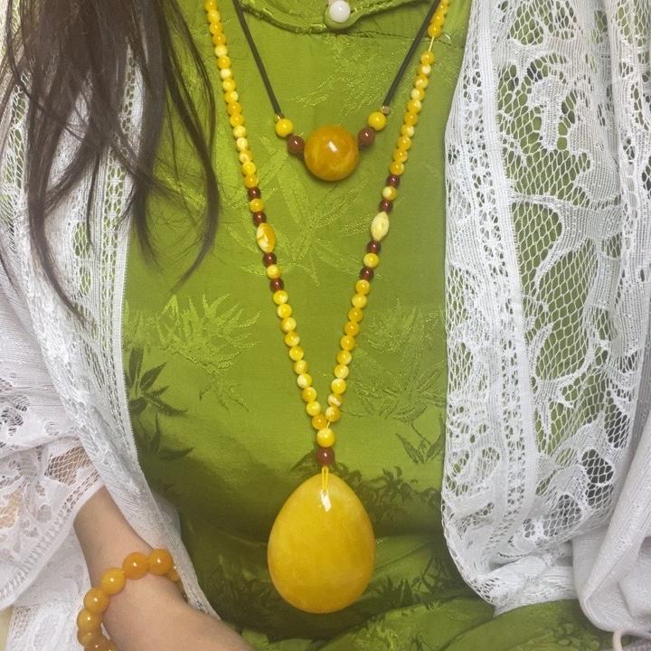 Wax饰品甄蜜严选首饰