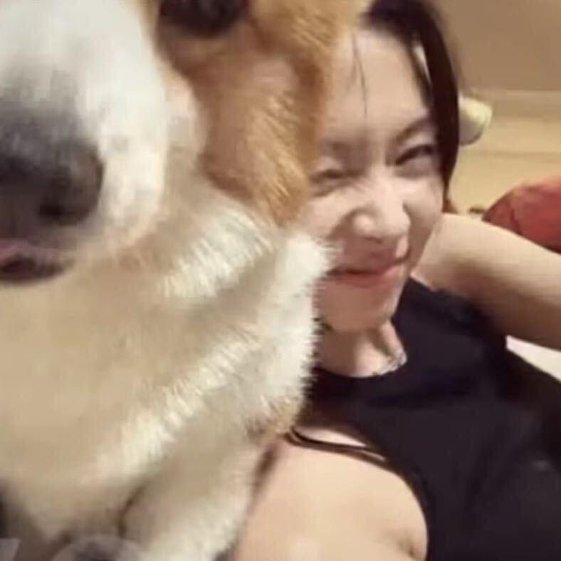 恩恩⁷
