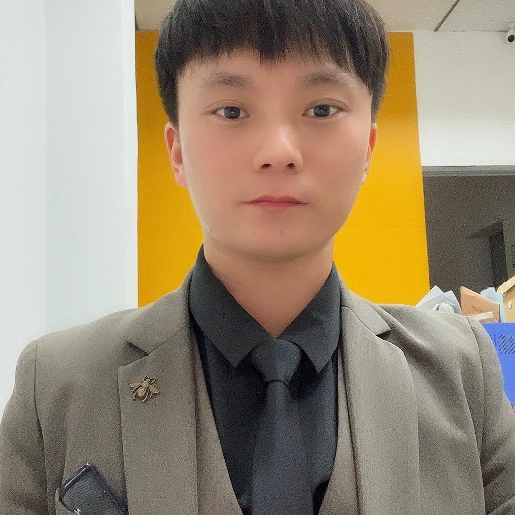 🌈房产中介 小管