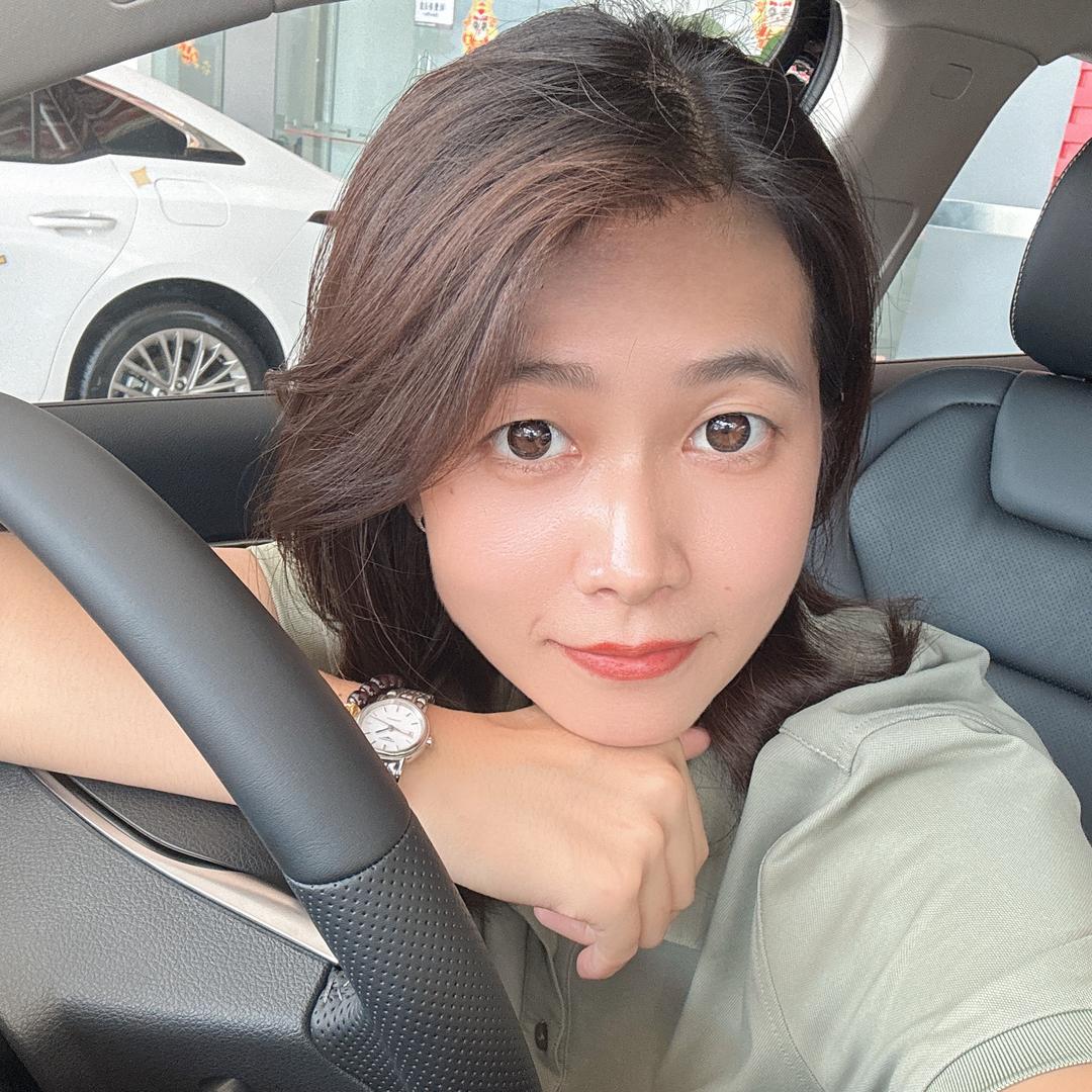 盛世出行(小赵)