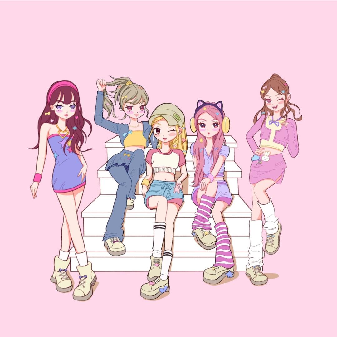 今夜星光闪闪