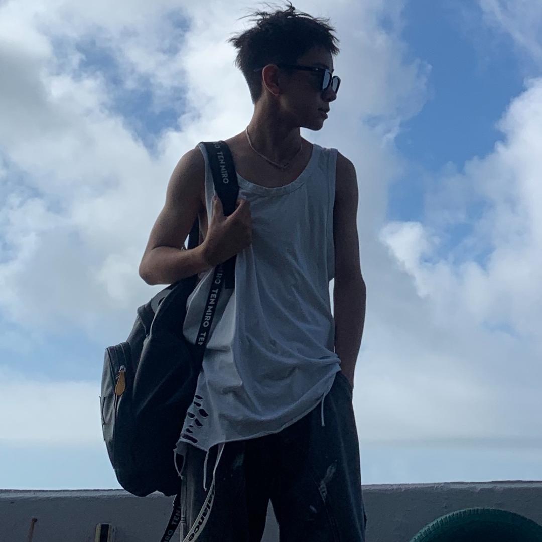 小王