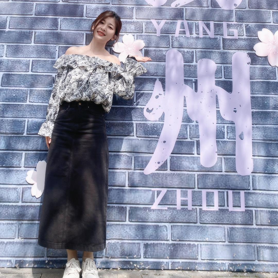 小婷 ✔