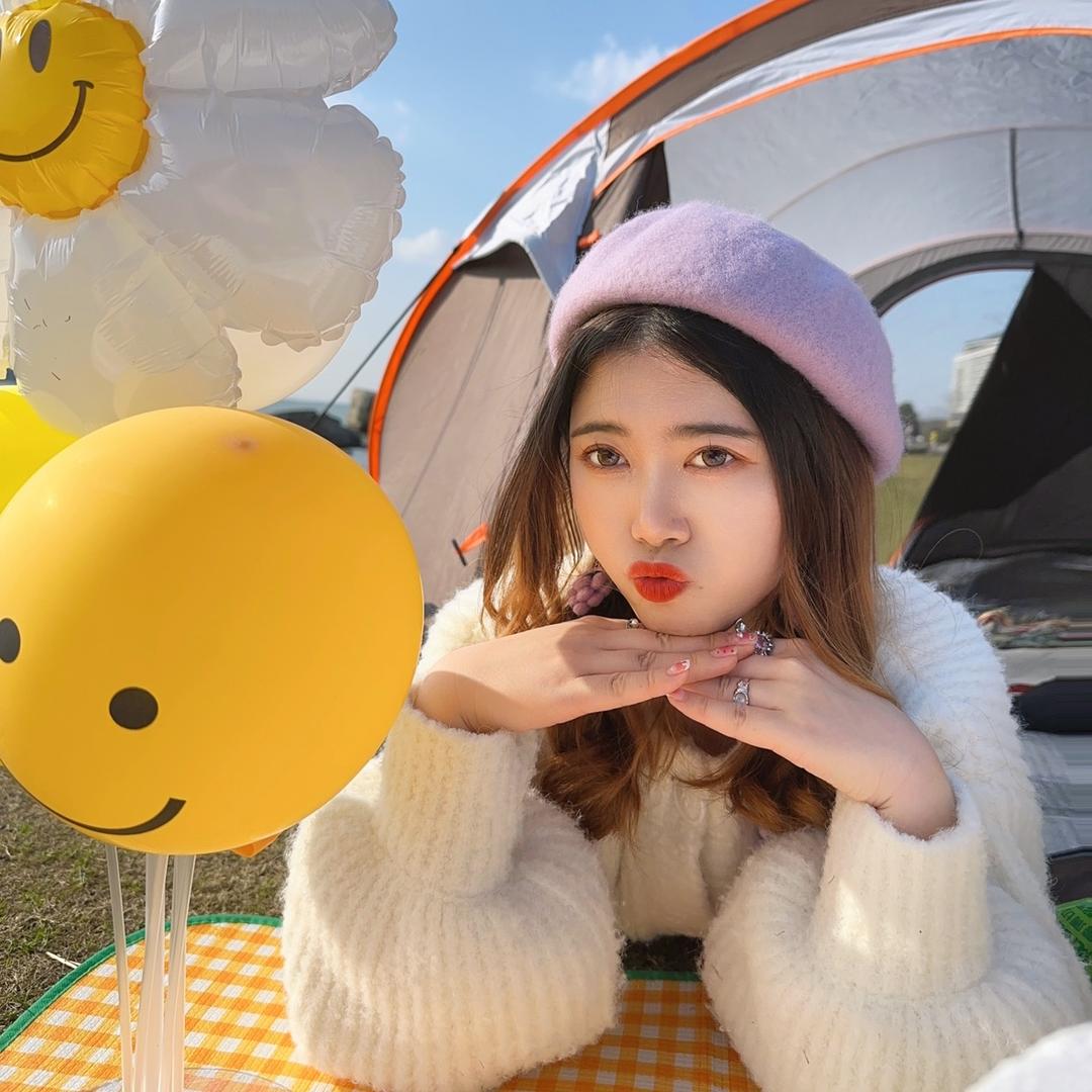 Daily悠（孕晚期）