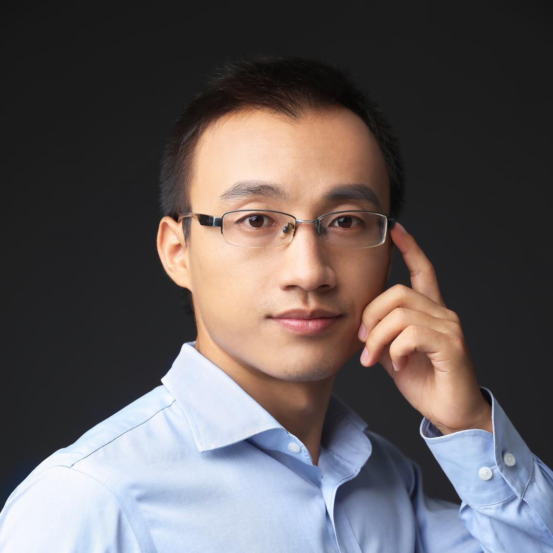 大杰护肤品研发师