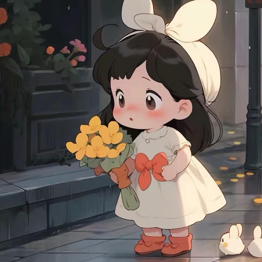 幸运🩵