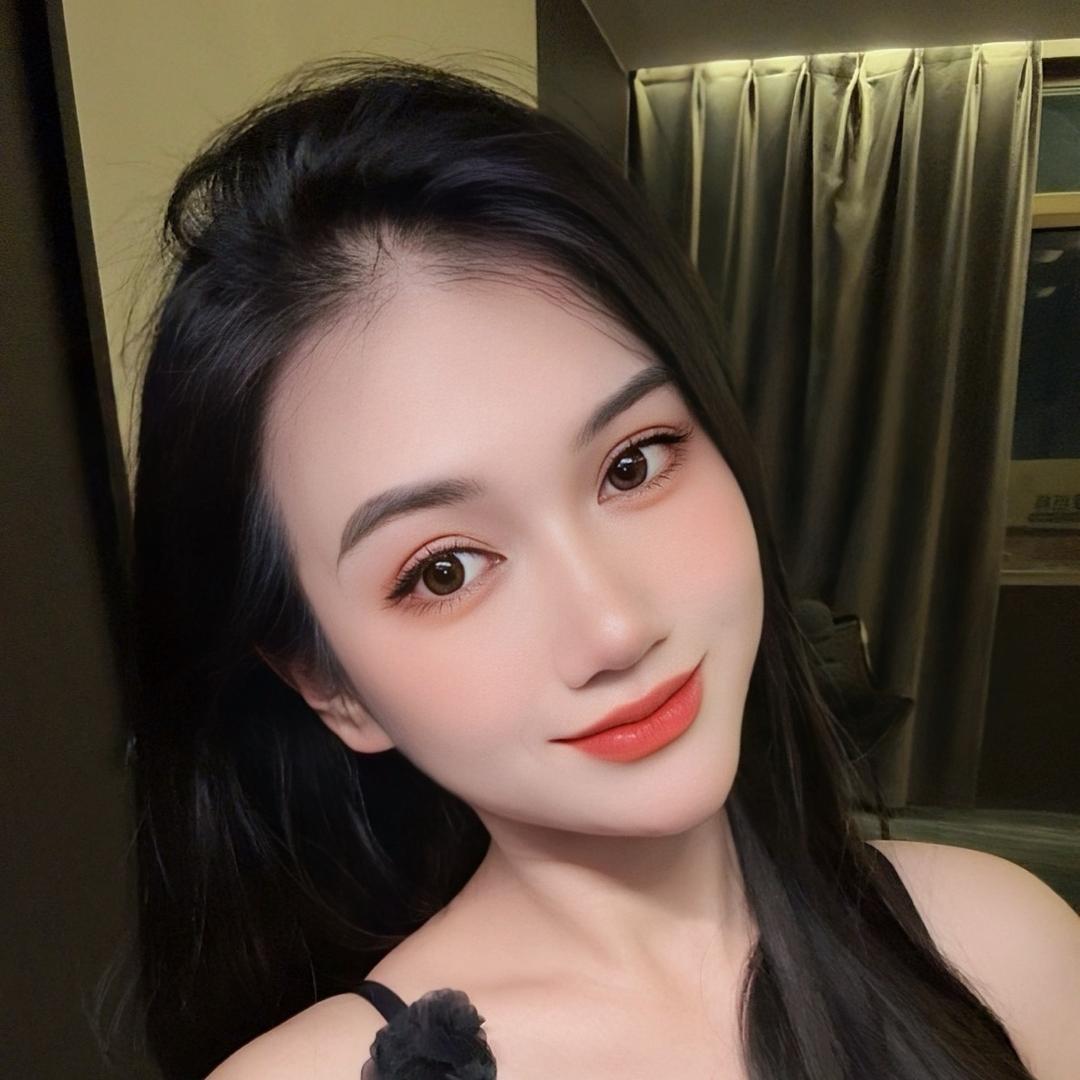 Miss.赵❤️