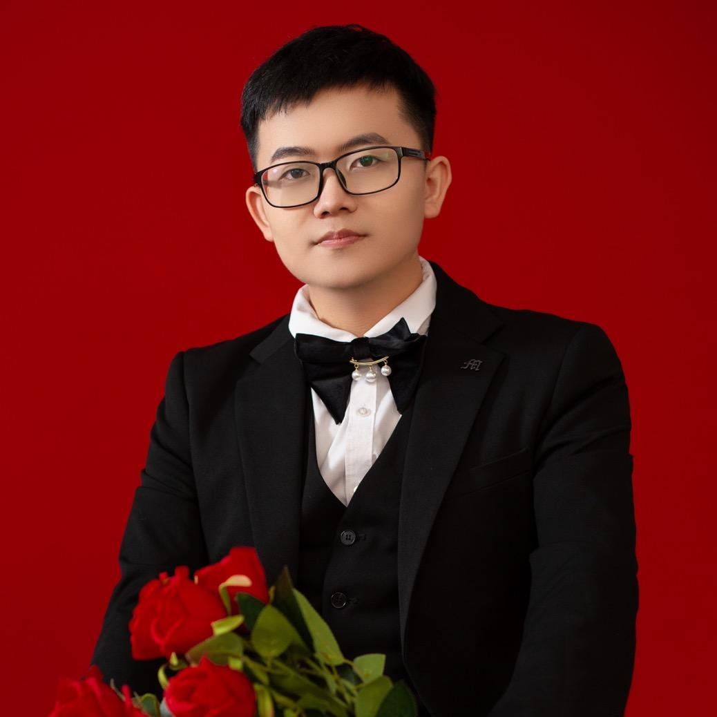 小源哥🎤（幸福一家人）