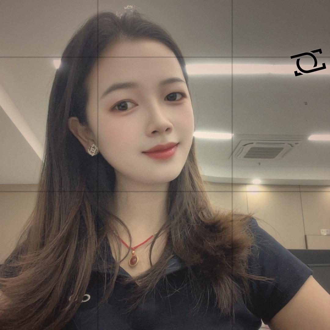 许优优❤️