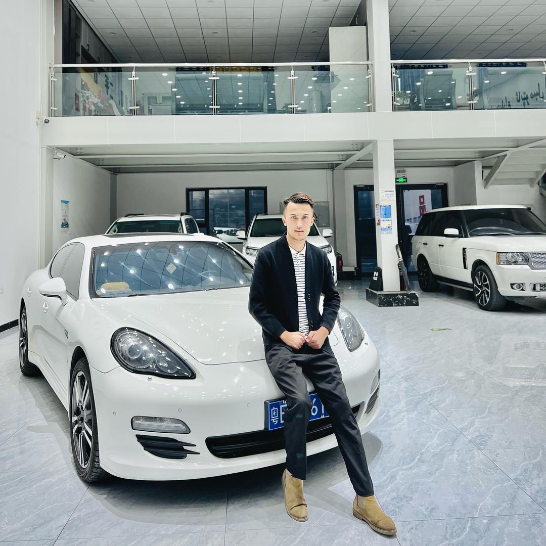 老萨_🚗