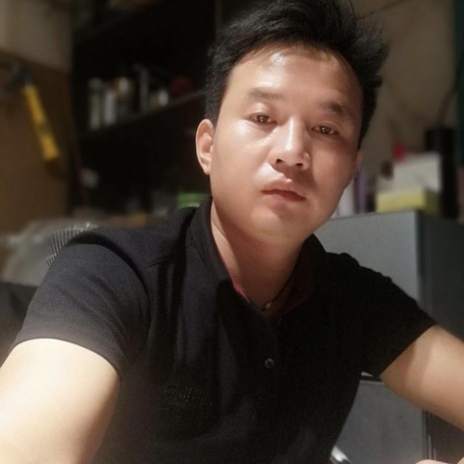 常熟 乔纳森门窗 罗哥