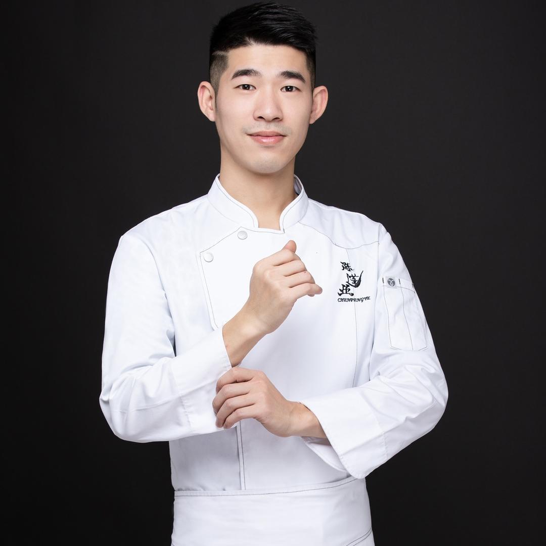 陈蓬业•Chef Yeah