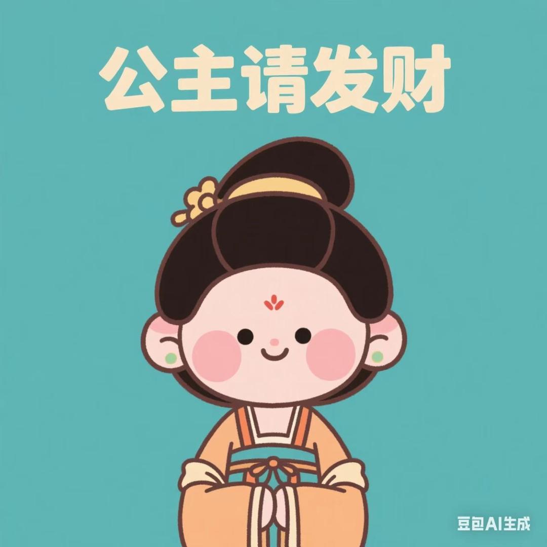 U点幸运哦🌈
