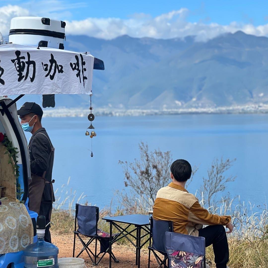 树籽潮玩