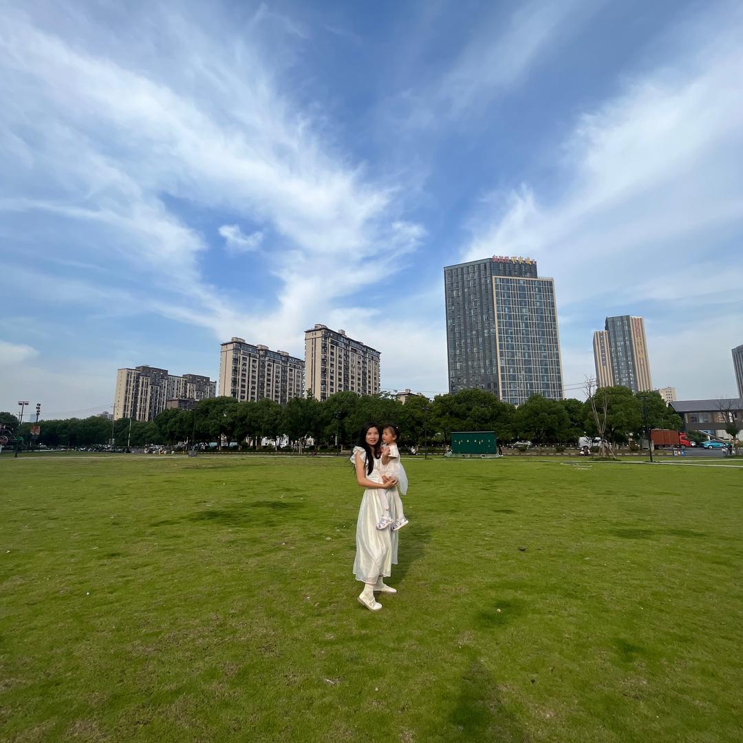 可可萌的日常❤️