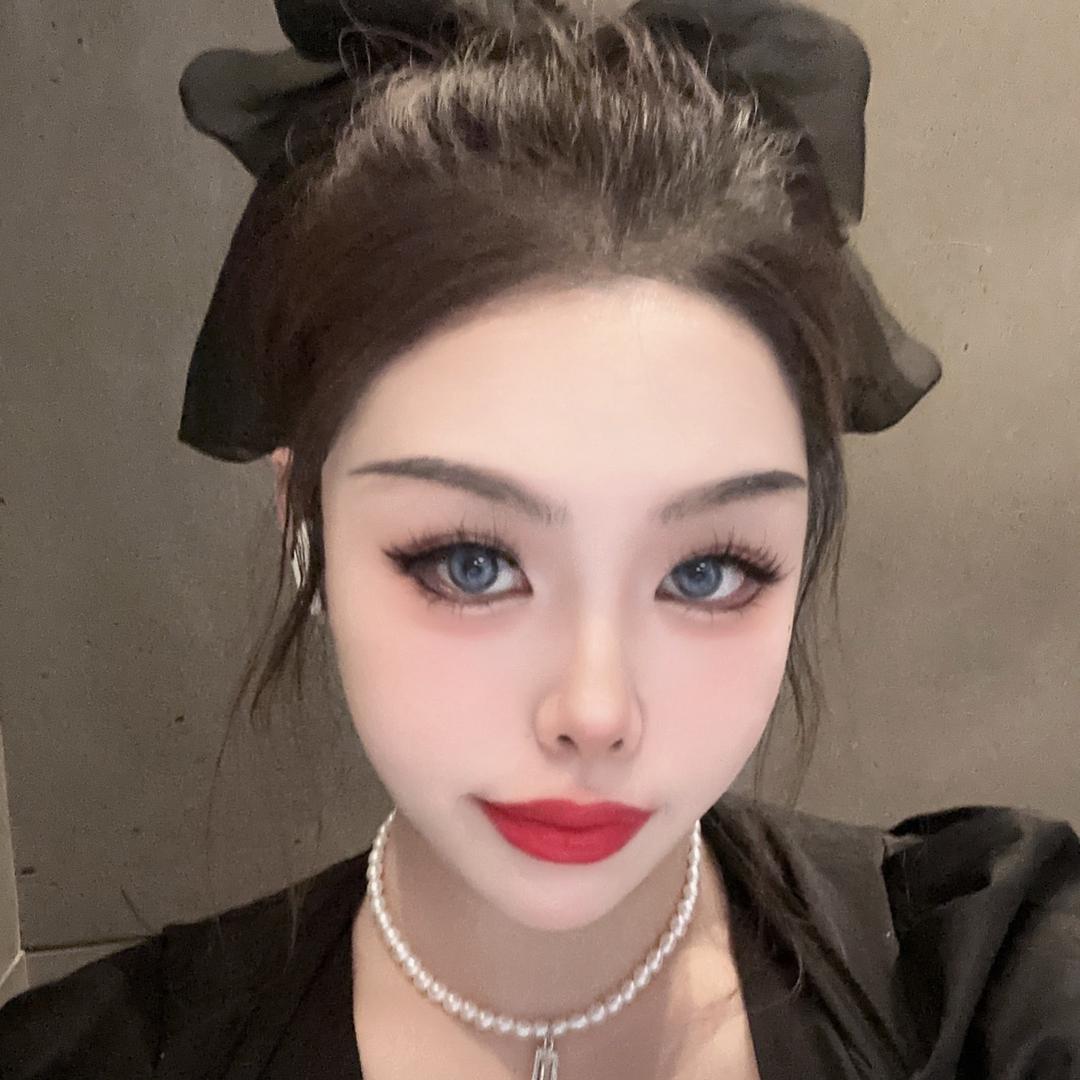 身材一般好的雯雯