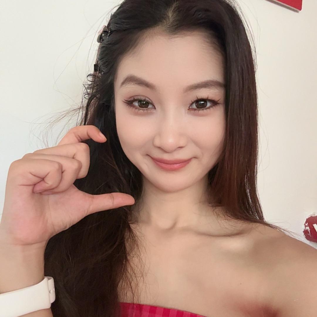 大小姐女装(兔兔)