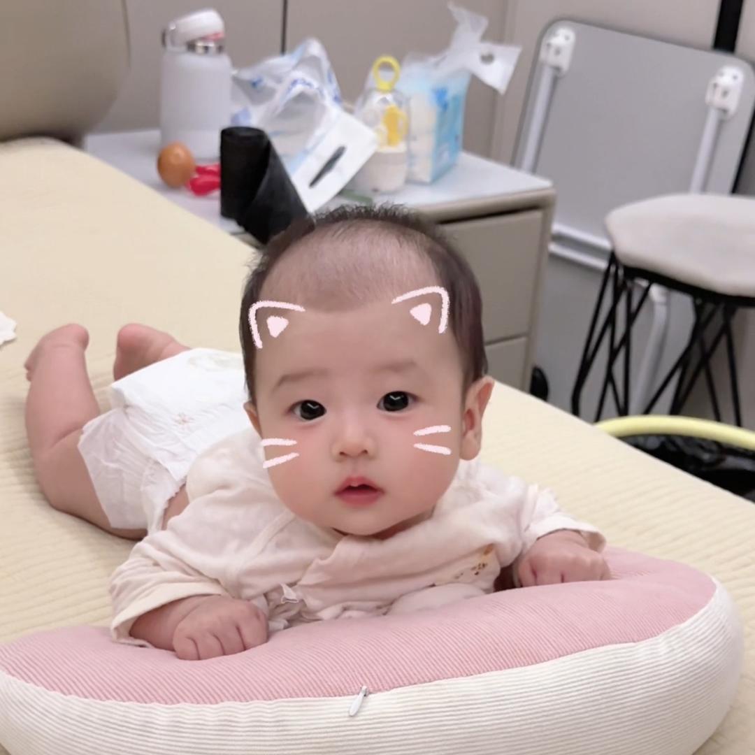 爱微笑的娟姐