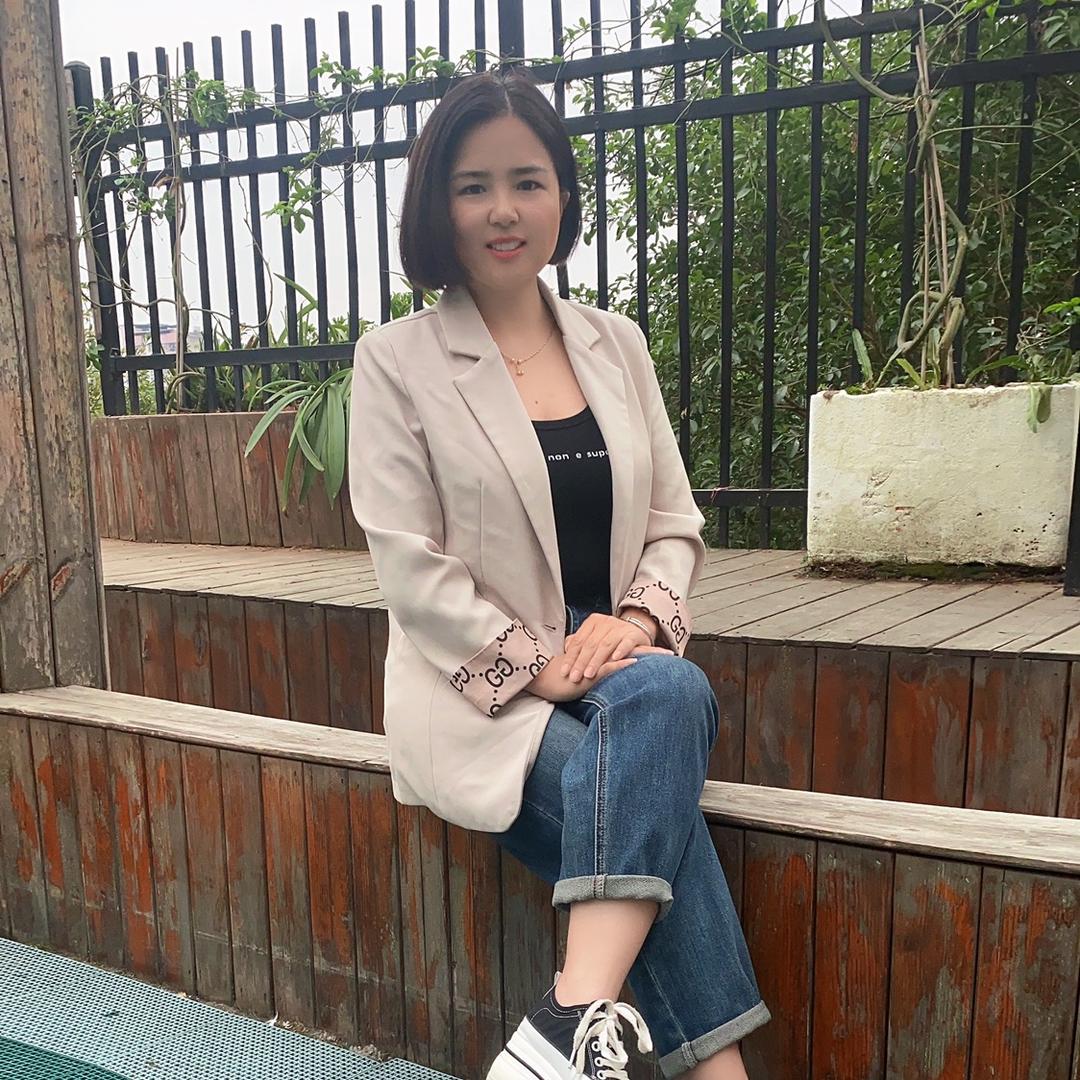 小杨是我
